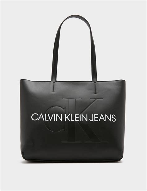 calvin klein tote bag sale